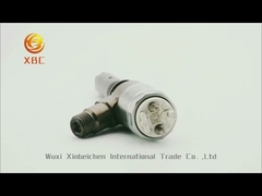 Diesel Fuel Common Rail Crdi Injection System 326-4700